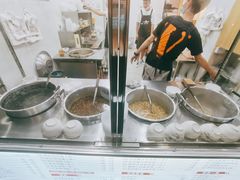菜单-翁林甜品