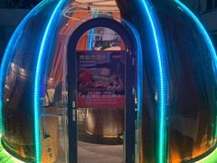 -羊门客在·烤盐池滩羊·川菜