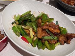 -白云中餐厅·粤菜·亚龙湾喜来登度假酒店