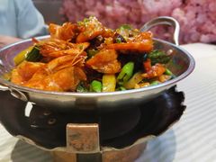 -拾忆·私厨(光谷店)