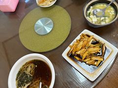 -观桥阁(锦溪店)