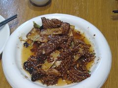 -米香居新鲁味·水饺餐厅