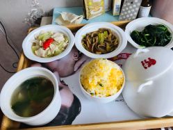 -千禧果月子会所(郑州东站店)