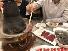-牛街·马辈儿涮肉(牛街二店)