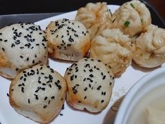-大壶春生煎(四川中路店)