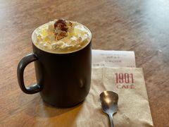 -1901 Cafe(西四店)