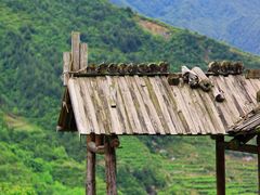 -萝卜寨羌文化生态旅游区