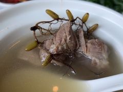 -潮府馆·非遗潮州菜·港式点心(世纪公园店)
