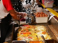 -四环冷面王(西单华威约饭街店)