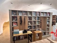 -散人研习社(南京西路旗舰店)