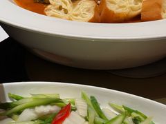 -鸽子侯·家宴·平价海鲜(市图书馆店)