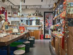 -碰瓷儿陶艺DIY体验馆(五道营胡同总店)