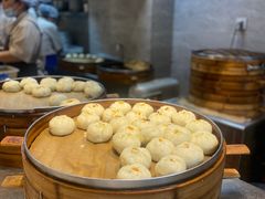 -李与白包子铺(桐梓林店)