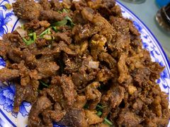 -清真·鸦儿李记·小馆(后海店)
