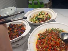 -兰湘子·湘菜小炒(长安万科广场店)