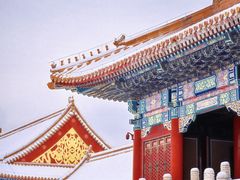 -故宫博物院(故宫)