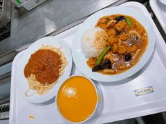 -宜家·瑞典风味餐厅(四元桥店)