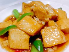 闫府第一福-闫府私房菜·百年鲁菜(恒隆店)