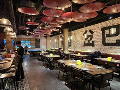 -岔巴精酿啤酒餐吧(南屏街店)