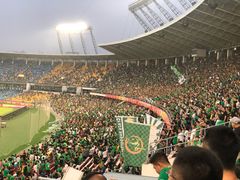 -北京中赫国安足球俱乐部