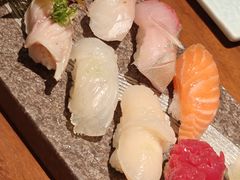 -希望日本料理(保利香槟花园店)