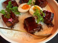 -醉东Oriental House(静安嘉里中心店)