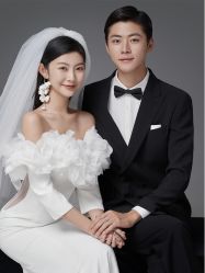 -第一夫人婚纱摄影(南京店)