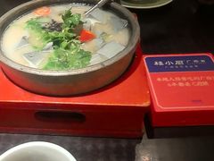 -桂小厨广西菜(万象城店)