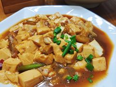 水潺烧豆腐-一洲餐厅(青少年宫路店)