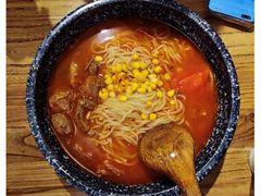 -白七爷捞面(西城万达店)