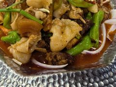 -四妹餐厅(玫瑰街店)