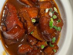 -小菜园新徽菜(合肥之心城店)