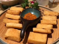 -山石榴·贵州菜(丰盛里店)