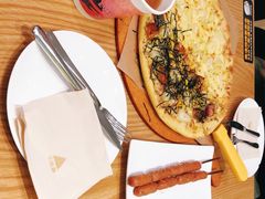 -乐凯撒披萨(汇港购物中心店)
