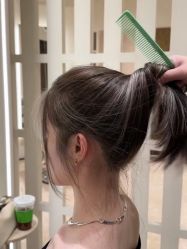 -Kraemer Paris苏豪路易士·嘉玛发廊