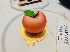 -CHEZ JASMINE 茉莉的氧气厨房