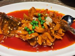 -廊亦舫Lang Yi Fang Restaurant(金桥店)