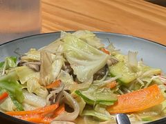 -金顺碳烤肉(番禺傍江地铁站店)