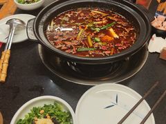 -小饕荟雅安贡椒鱼鲜馆(广福桥店)