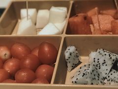 -海底捞火锅(长宁路龙之梦店)