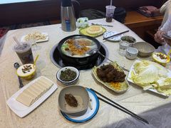 -九寨特色牦牛肉汤锅 羊肉汤锅