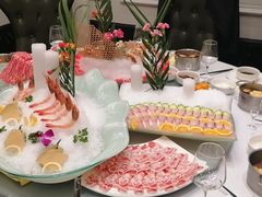 -德天肥牛海鲜火锅(城西银泰店)