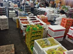 -西郊国际农产品交易中心