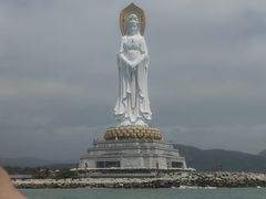 -三亚南山文化旅游区