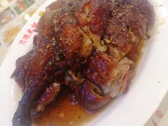 -澳门陈光记烧味饭店(万象城店)