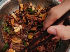 -古彭7只羊·招牌白串·碳锅羊肉旗舰店