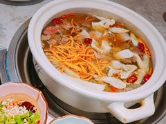 -大理董·董家小厨野生菌火锅(古城旗舰店)