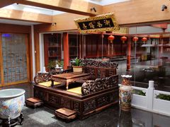 -御茶膳房皇家糕点博物馆(北京首店)