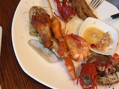 -浙江西子宾馆·瑶园咖啡厅