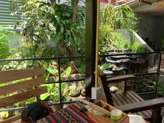 -Tikky Cafe